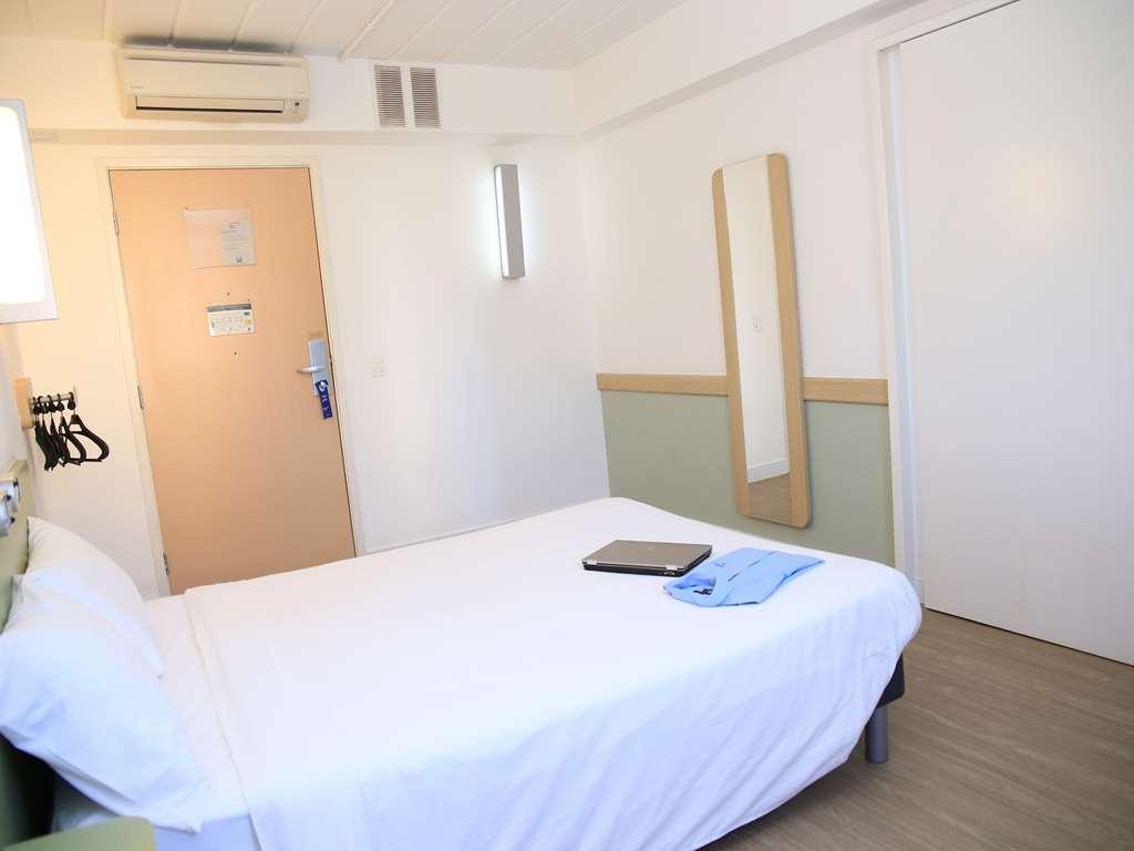 Ibis Budget Piracicaba Dış mekan fotoğraf