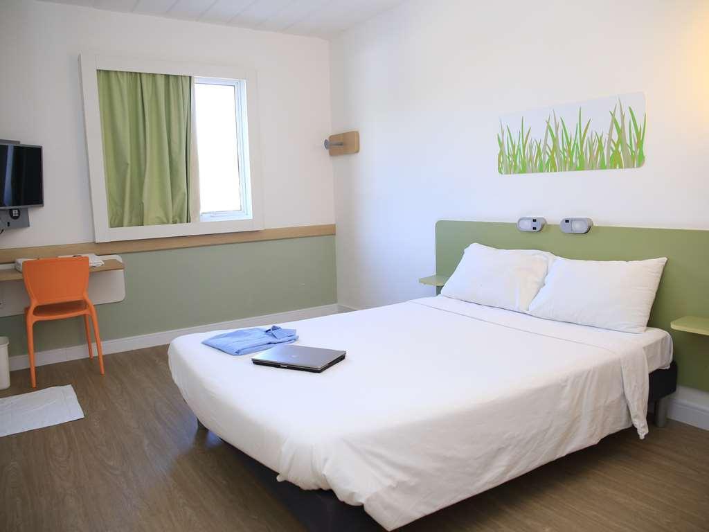 Ibis Budget Piracicaba Dış mekan fotoğraf