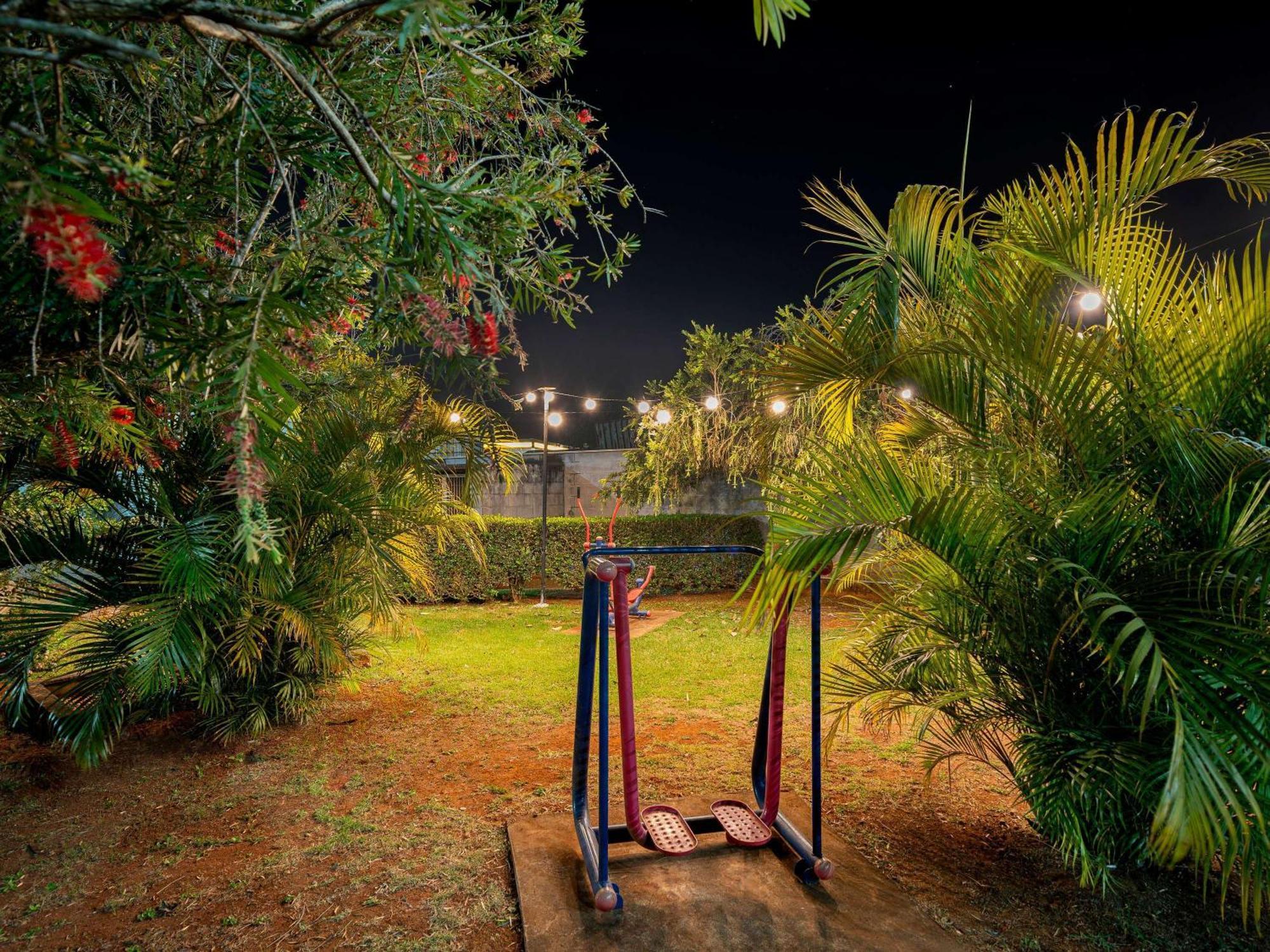 Ibis Budget Piracicaba Dış mekan fotoğraf