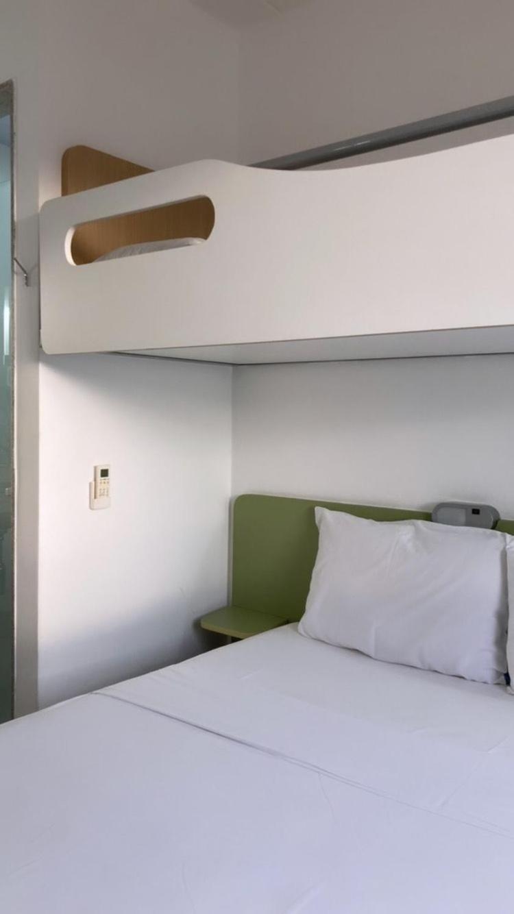 Ibis Budget Piracicaba Dış mekan fotoğraf