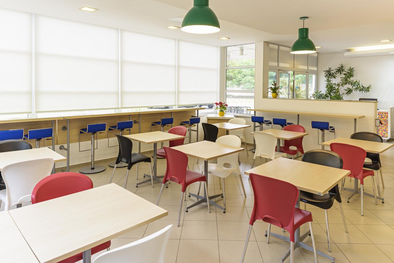 Ibis Budget Piracicaba Dış mekan fotoğraf
