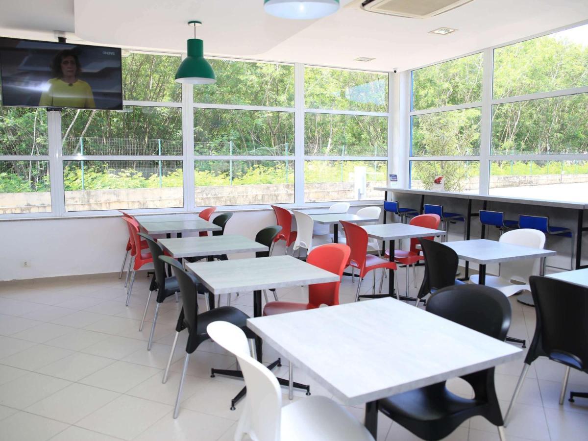 Ibis Budget Piracicaba Dış mekan fotoğraf